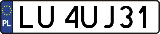 LU4UJ31
