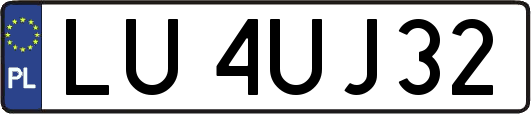 LU4UJ32