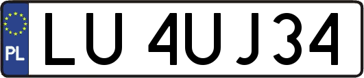 LU4UJ34