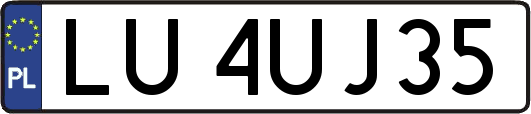 LU4UJ35