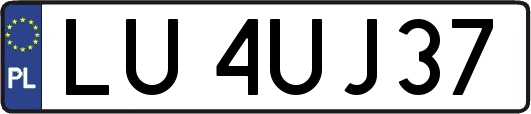 LU4UJ37