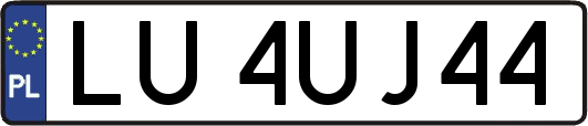LU4UJ44