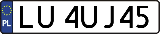 LU4UJ45