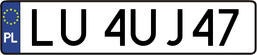 LU4UJ47