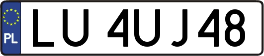 LU4UJ48