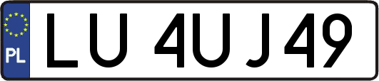 LU4UJ49