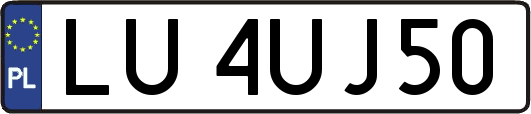 LU4UJ50