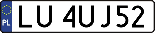 LU4UJ52