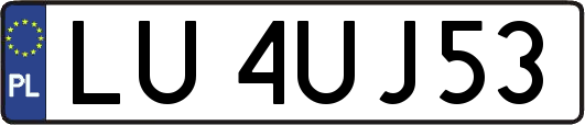 LU4UJ53