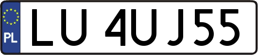 LU4UJ55