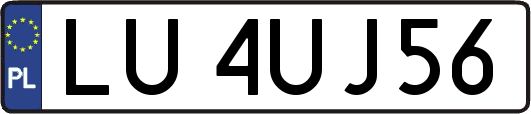 LU4UJ56