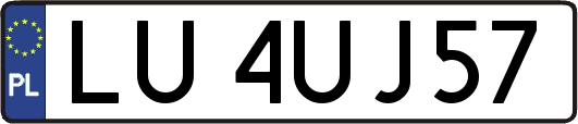 LU4UJ57