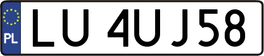 LU4UJ58