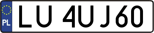 LU4UJ60