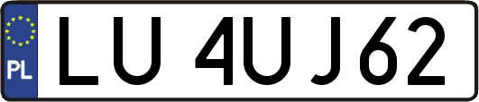 LU4UJ62