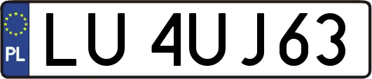 LU4UJ63