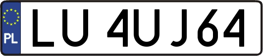 LU4UJ64