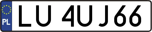 LU4UJ66