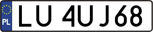 LU4UJ68