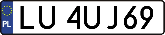 LU4UJ69