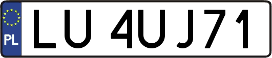 LU4UJ71