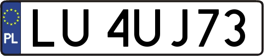 LU4UJ73