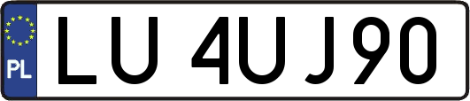 LU4UJ90