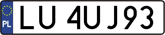 LU4UJ93