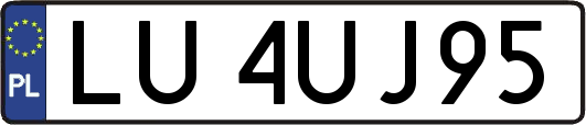 LU4UJ95