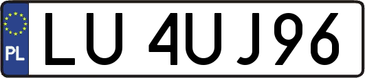 LU4UJ96