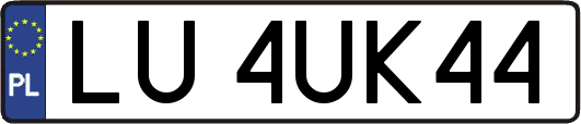LU4UK44