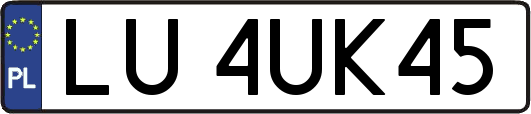LU4UK45