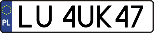 LU4UK47