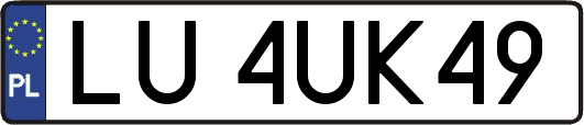 LU4UK49
