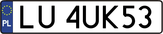 LU4UK53