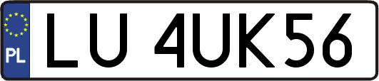 LU4UK56