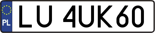 LU4UK60