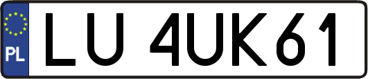 LU4UK61