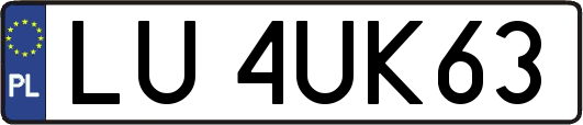 LU4UK63