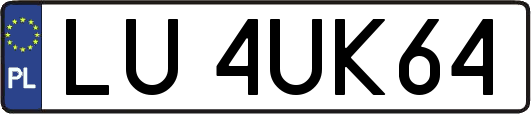 LU4UK64