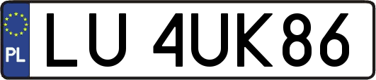 LU4UK86