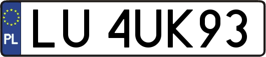 LU4UK93
