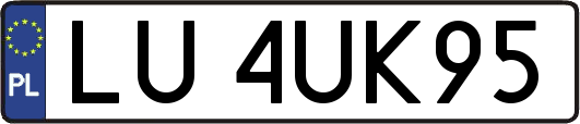 LU4UK95