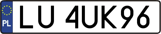 LU4UK96