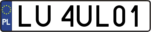 LU4UL01