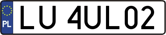 LU4UL02