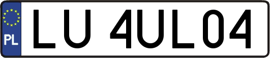 LU4UL04