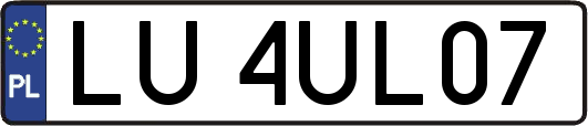 LU4UL07