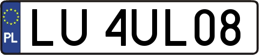 LU4UL08