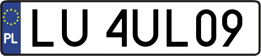 LU4UL09